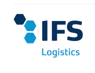 IFS Logistics Logo