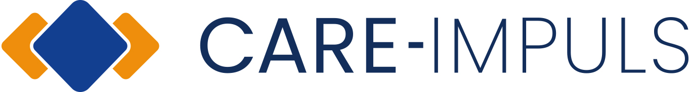 Logo der care-impuls GmbH